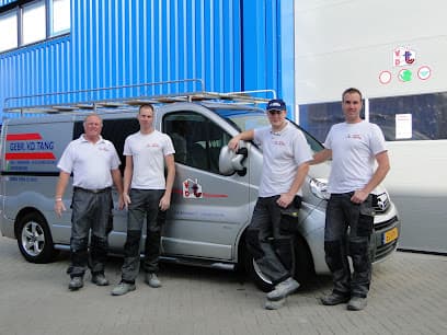 Gebr. van der Tang V.O.F. foto 2