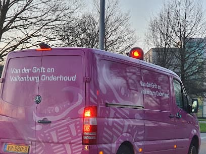 Van der Grift en Valkenburg Onderhoud B.V. foto 3