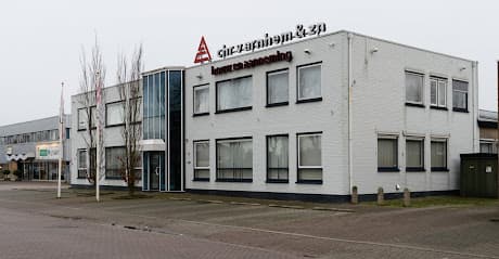 Chr. van Arnhem en Zonen B.V. foto 3