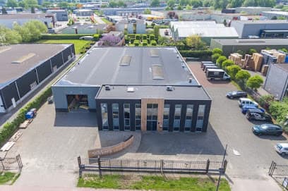 Matco International Raamsdonksveer B.V. foto 3