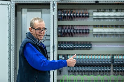 Electrotechniek Krabbenborg B.V. foto 1