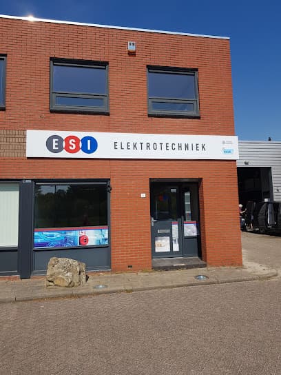 ESI Elektrotechniek B.V. foto 3