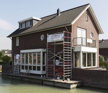 Dennissen Schilderwerken Glasisolatie B.V. foto 1