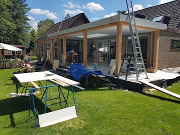 Donker Buitenkamers B.V. foto 1