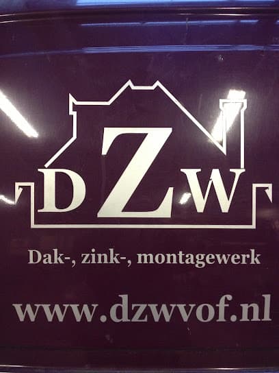 DZW Dak- en Zinkwerken V.O.F. foto 3