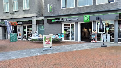 Windhorst-Techniek foto 1