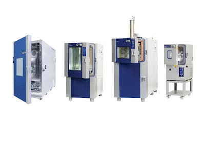 CTS Nederland B.V. foto 1