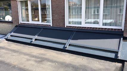 Lucassen Zonwering foto 4