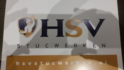 HSV Stucadoorsbedrijf foto 3
