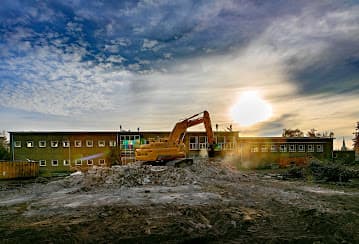 Jansen Infra B.V. foto 1