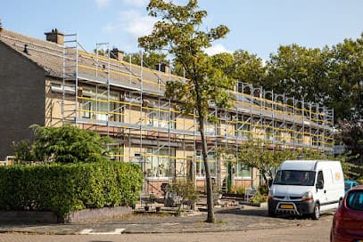 Schilders-, Glas- en Afwerkingsbedrijf H. Hoogvliet & Zn. B.V. foto 1