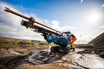 Henk van Tongeren Water & Techniek B.V. foto 1