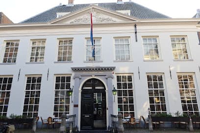 J. Simons B.V. foto 3