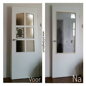 Glashandel Schijns foto 1