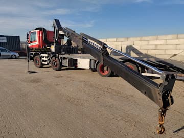 Huiskamp B.V. foto 1