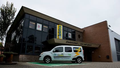 Elektrotechnisch-Installatiebedrijf "Elektra" B.V. foto 3