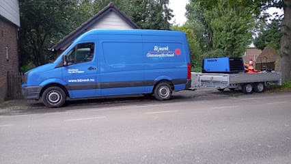 Bijvank glasvezeltechniek foto 2