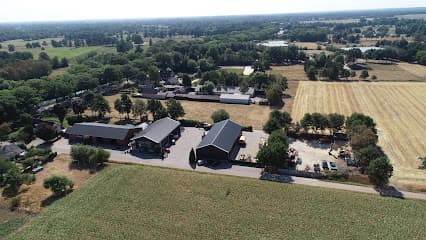 Van Mourik Grondverzet B.V. foto 2