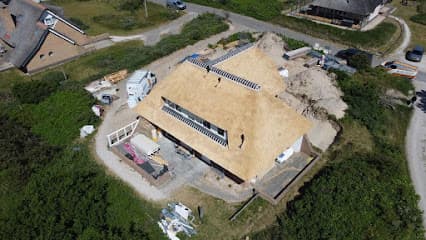 Rietdekkersbedrijf Harleman foto 1