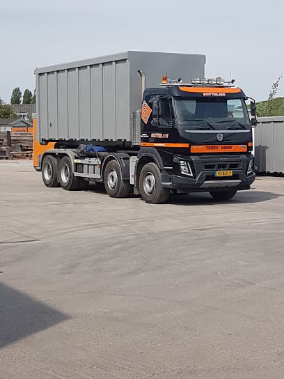 Bottelier Slooptechniek B.V. foto 2