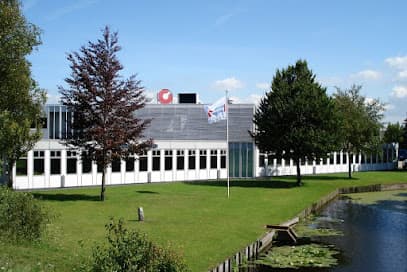 Verwarmingsindustrie Gizon B.V. foto 3