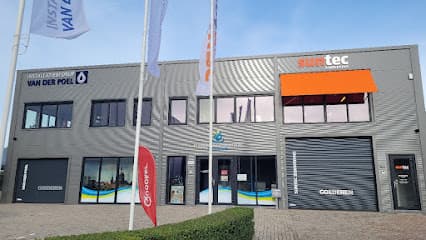 Suntec Zonwering foto 1