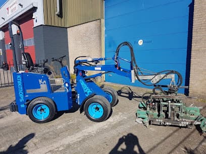 Van Andel Infra B.V. foto 2