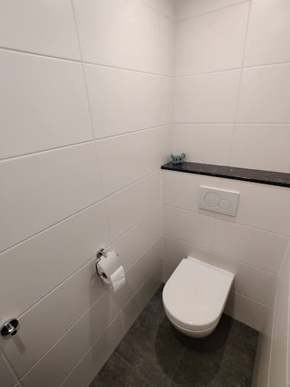 M. Kers Tegelzettersbedrijf foto 3