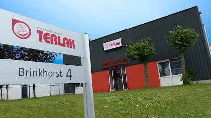 Glas en Schildersbedrijf Terlak B.V. foto 2