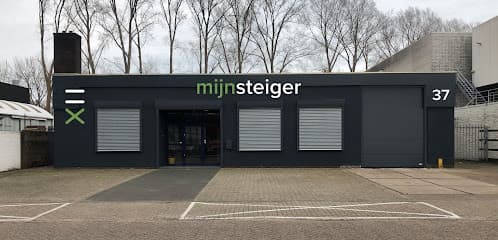 Mijnsteiger B.V. foto 3