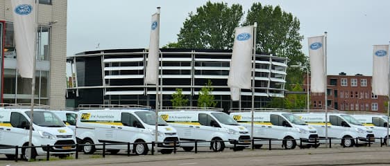 P.H. Frauenfelder Daktechniek B.V. foto 3