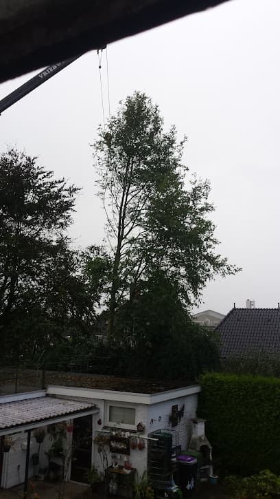 Ate Hoeksma's Schildersbedrijf B.V. foto 1