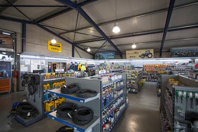 Mechanisatiebedrijf Vissers Bladel B.V. foto 3