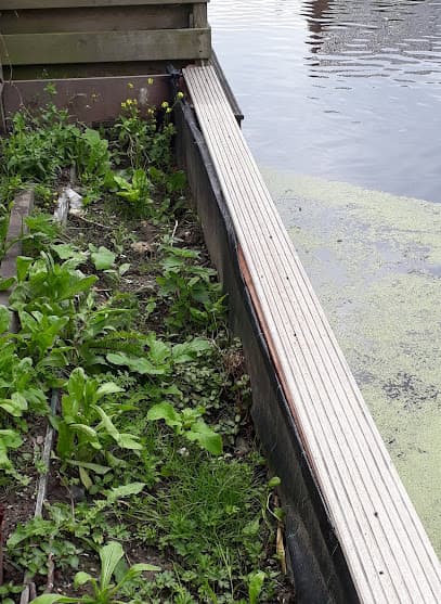 Van Etten Andijk foto 1