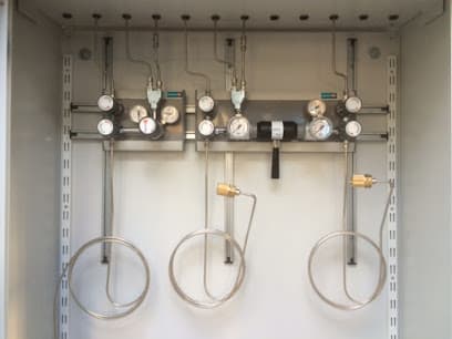 Bakker Las- en Gastechniek B.V. foto 1