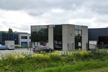 Wits Utrecht B.V. foto 1
