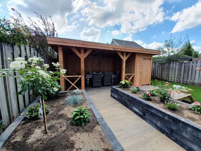 Tuinbaas B.V. foto 1