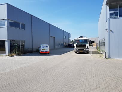 Rions Maastricht B.V. foto 2