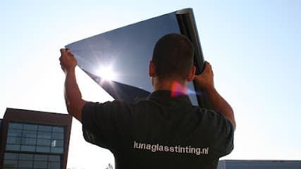Luna Glass Tinting B.V. foto 2