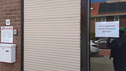 Vakhandel Janssen foto 3