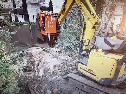 Hoff Verhuur- & Aannemersbedrijf B.V. foto 2