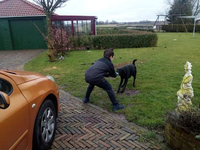 Loonbedrijf De Vlijt foto 1