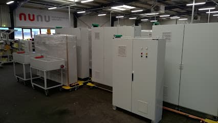 Elektrotechnisch Servicebureau "Nunu" B.V. foto 1