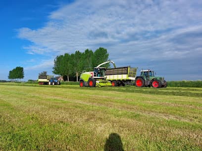 Doornewaard Loonbedrijf en Grondverzet foto 1
