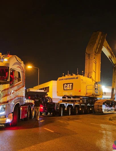 Aanneming- en Verhuurbedrijf Van Tunen B.V. foto 1