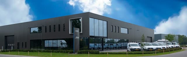 Koning Koudetechniek B.V. foto 1