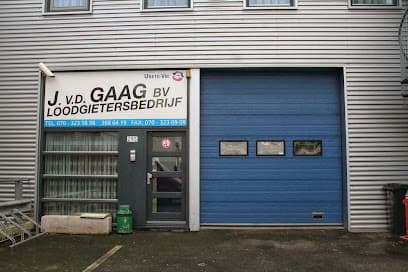 Loodgietersbedrijf J.C.A. van der Gaag B.V. foto 3