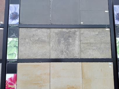 W. van Elderen Bouwmaterialen- en Tegelhandel B.V. foto 2