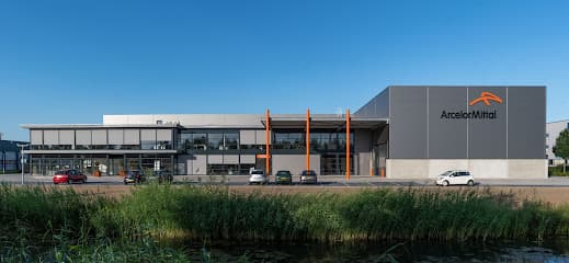 ArcelorMittal Construction Nederland B.V. foto 2