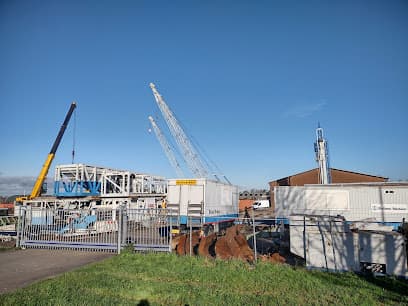 Ballast Nedam Specialistisch Grondverzet B.V. foto 1